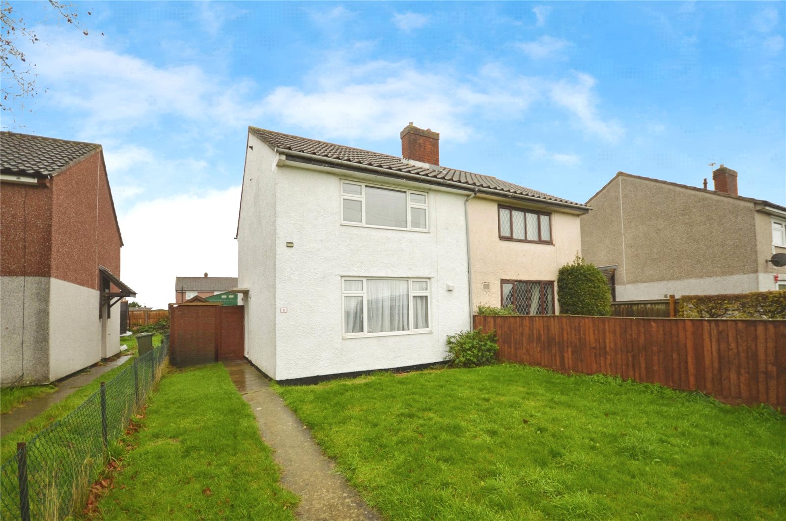 2 bedroom house for sale - Albany Place, Aylesbury, Buckinghamshire, HP19 - Property View 1