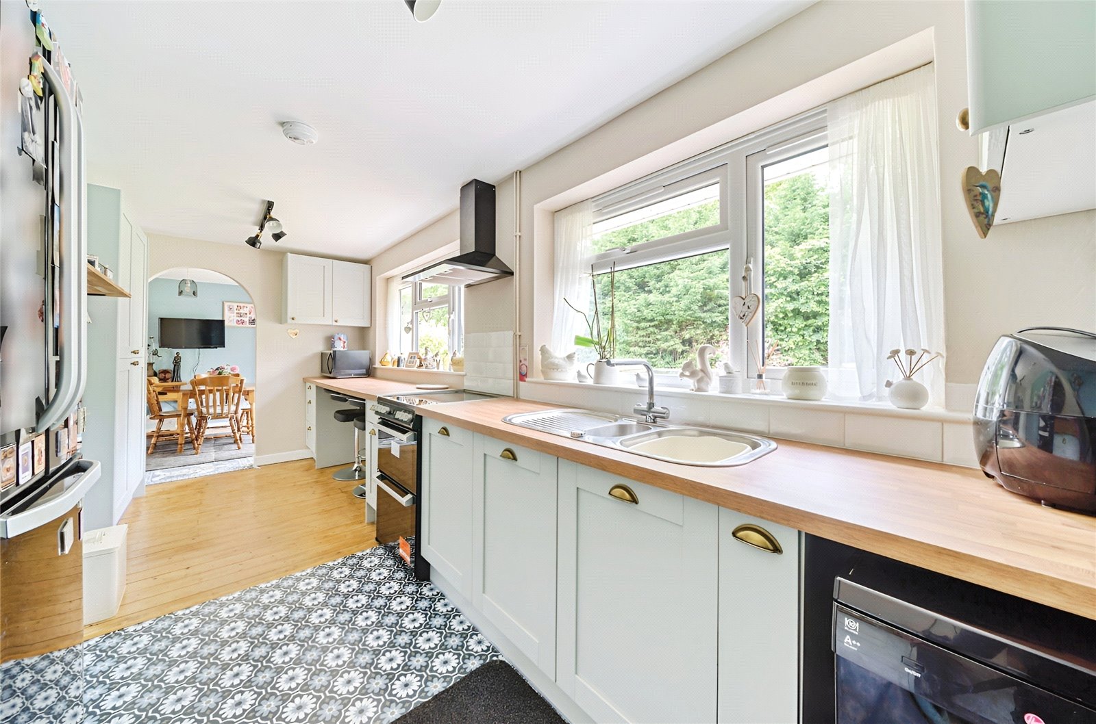 2 bedroom house for sale - Fairmeadow, Winslow, Buckingham, Buckinghamshire, MK18 - Property View 3