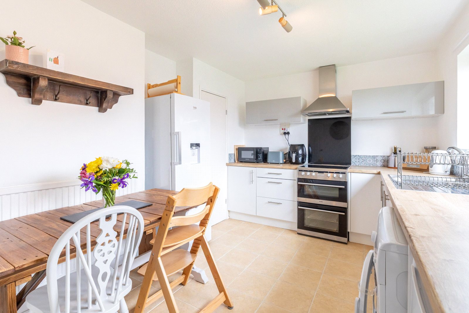 2 bedroom house for sale - Sandholme, Steeple Claydon, Buckingham, Buckinghamshire, MK18 - Property View 2