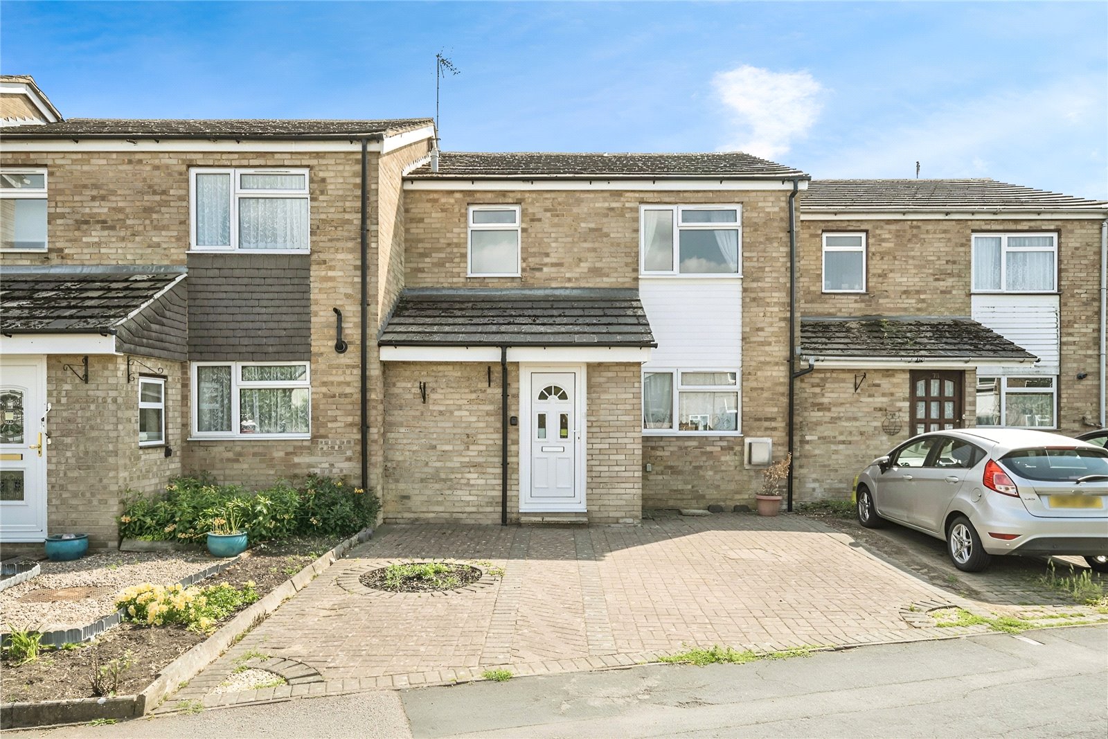 3 bedroom house for sale - Lowndes Way, Winslow, Buckingham, Buckinghamshire, MK18 - Property View 1