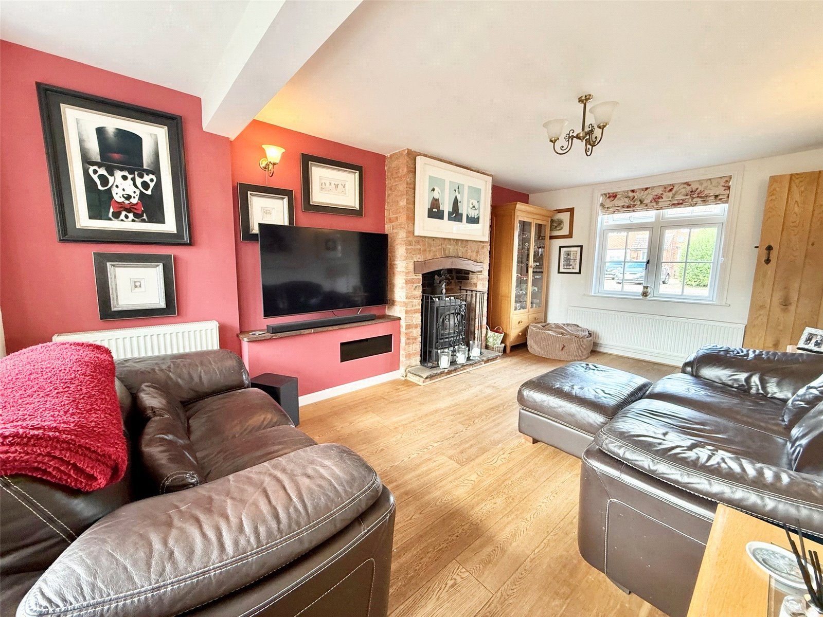 2 bedroom house for sale - Station Road, Mursley, Milton Keynes, Buckinghamshire, MK17 - Property View 2