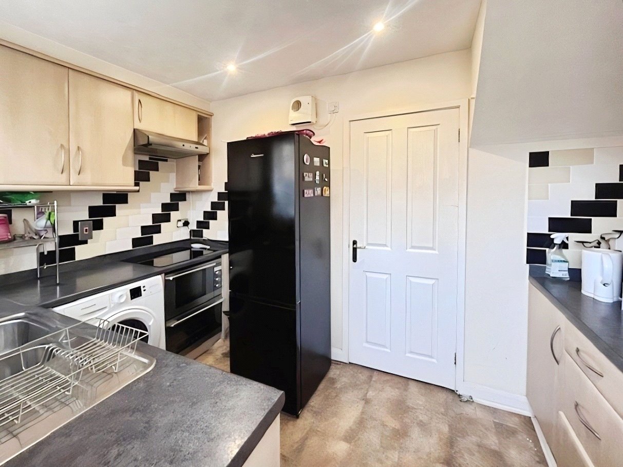 1 bedroom house for sale - Magpie Way, Winslow, Buckingham, Buckinghamshire, MK18 - Property View 2