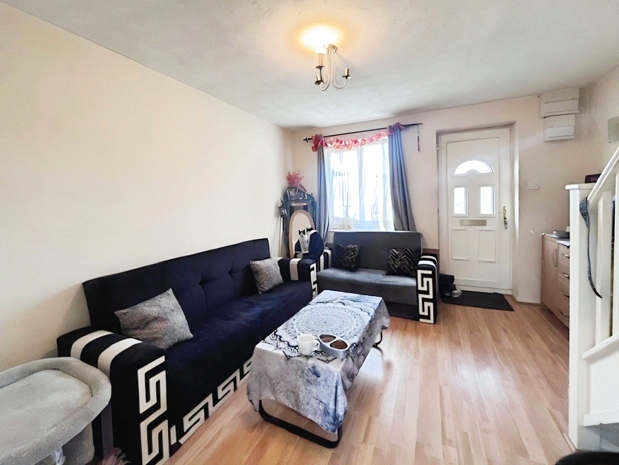 1 bedroom house for sale - Magpie Way, Winslow, Buckingham, Buckinghamshire, MK18 - Property View 2