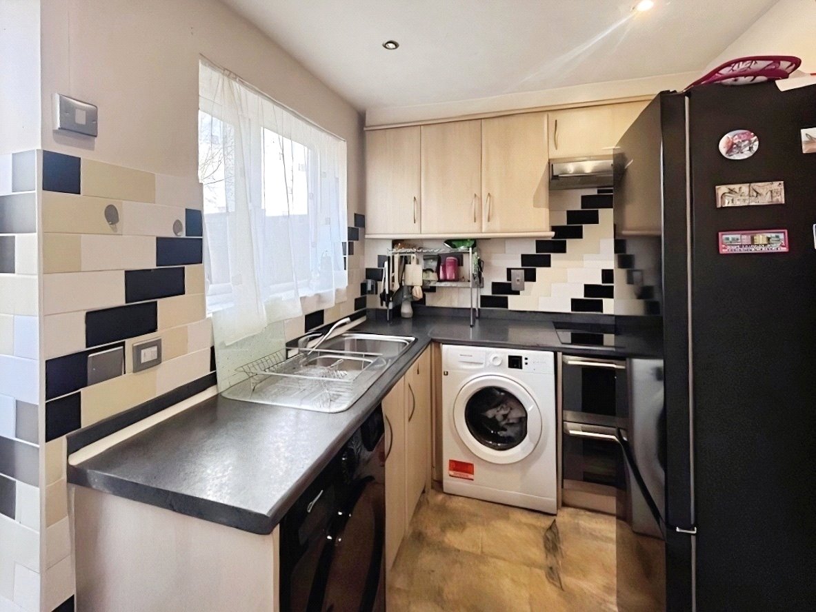 1 bedroom house for sale - Magpie Way, Winslow, Buckingham, Buckinghamshire, MK18 - Property View 3