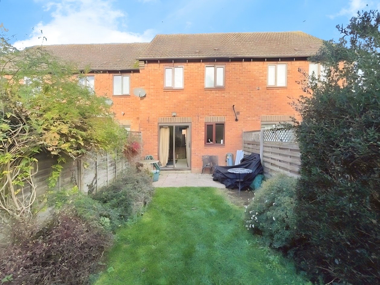 2 bedroom house for sale - Angels Close, Winslow, Buckingham, MK18 - Property View 3