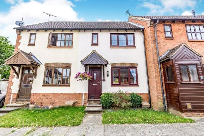 2 bedroom house for sale - Angels Close, Winslow, Buckingham, MK18 - Property View 1