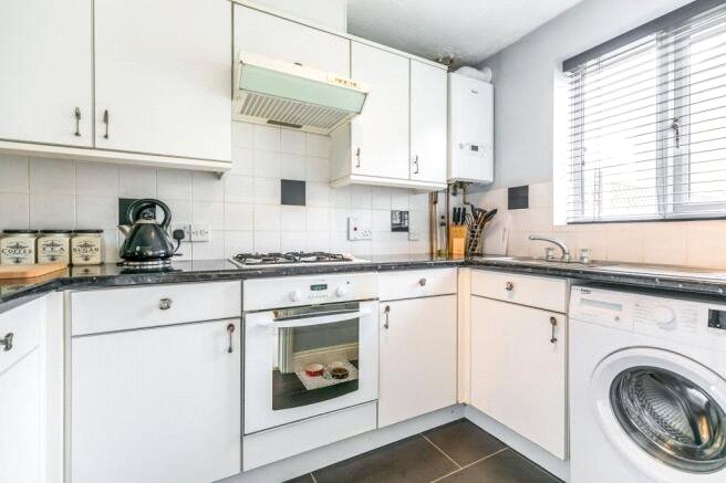 2 bedroom house for sale - Angels Close, Winslow, Buckingham, MK18 - Property View 3