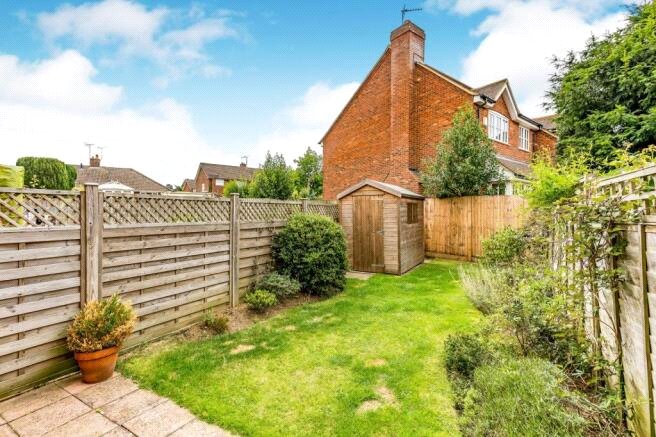 2 bedroom house for sale - Angels Close, Winslow, Buckingham, MK18 - Property View 2