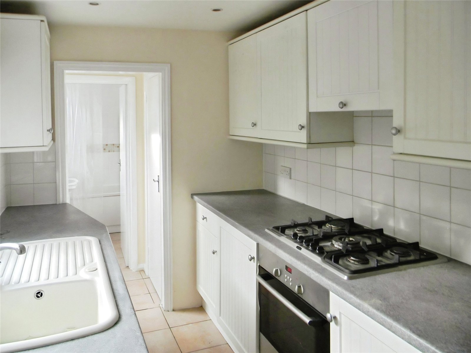 2 bedroom terraced to rent - Manor Street, Berkhamsted, Hertfordshire, HP4 - Property View 3