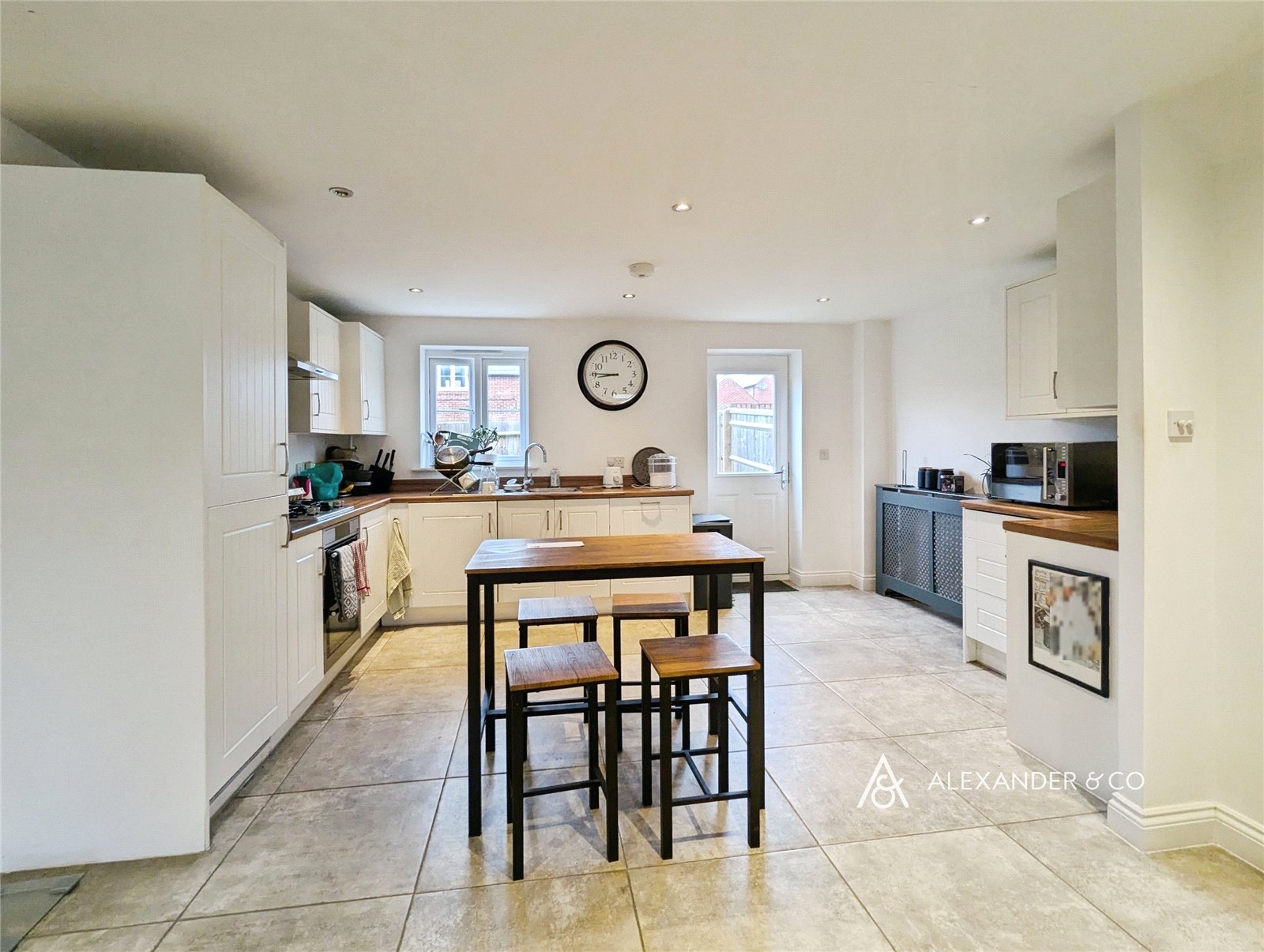 1 bedroom property to rent - Whitelands Way, Bicester, Oxfordshire, OX26 - Property View 3