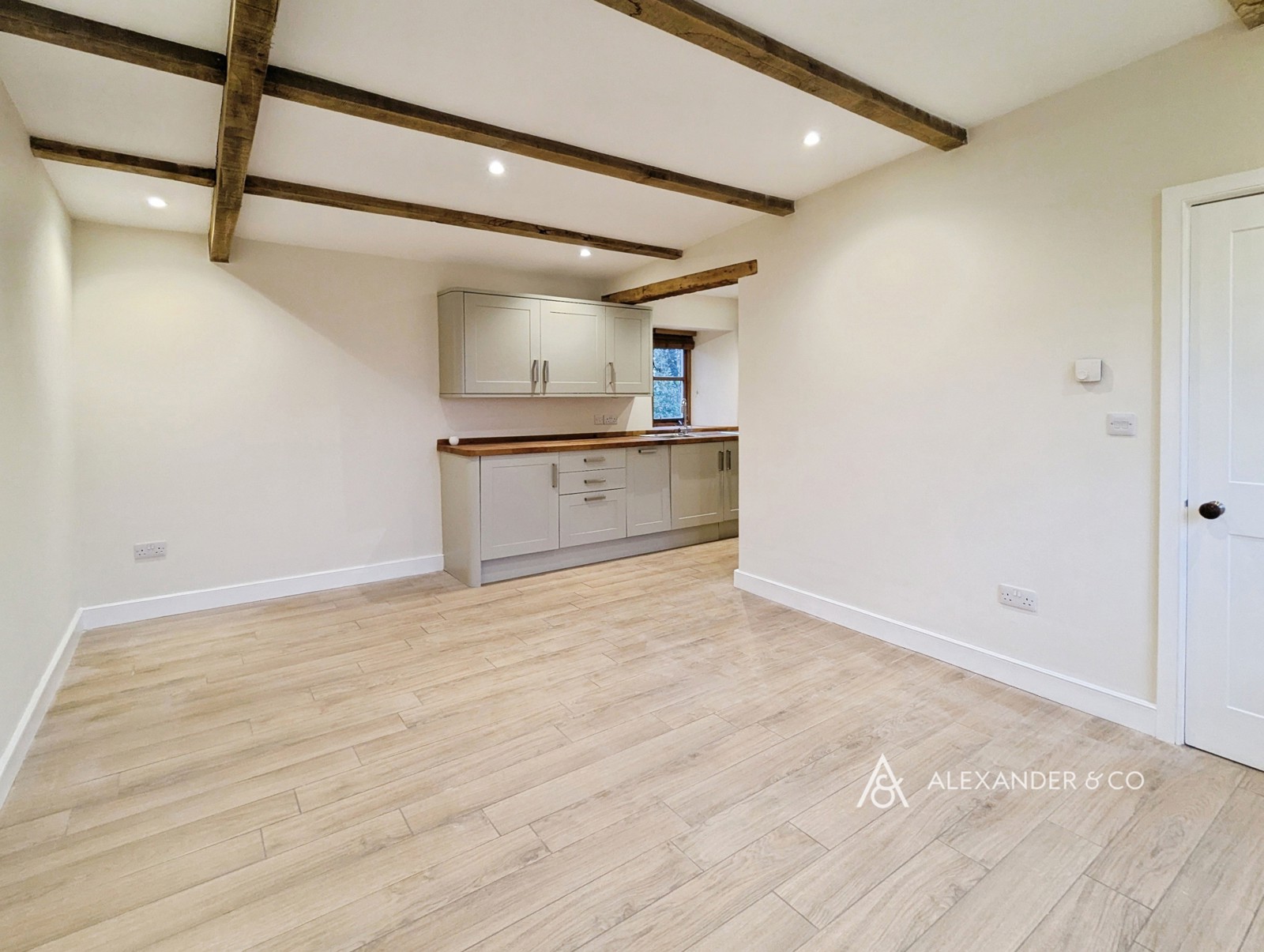 1 bedroom bungalow to rent - Waterloo Farm, Fringford, Bicester, OX27 - Property View 3