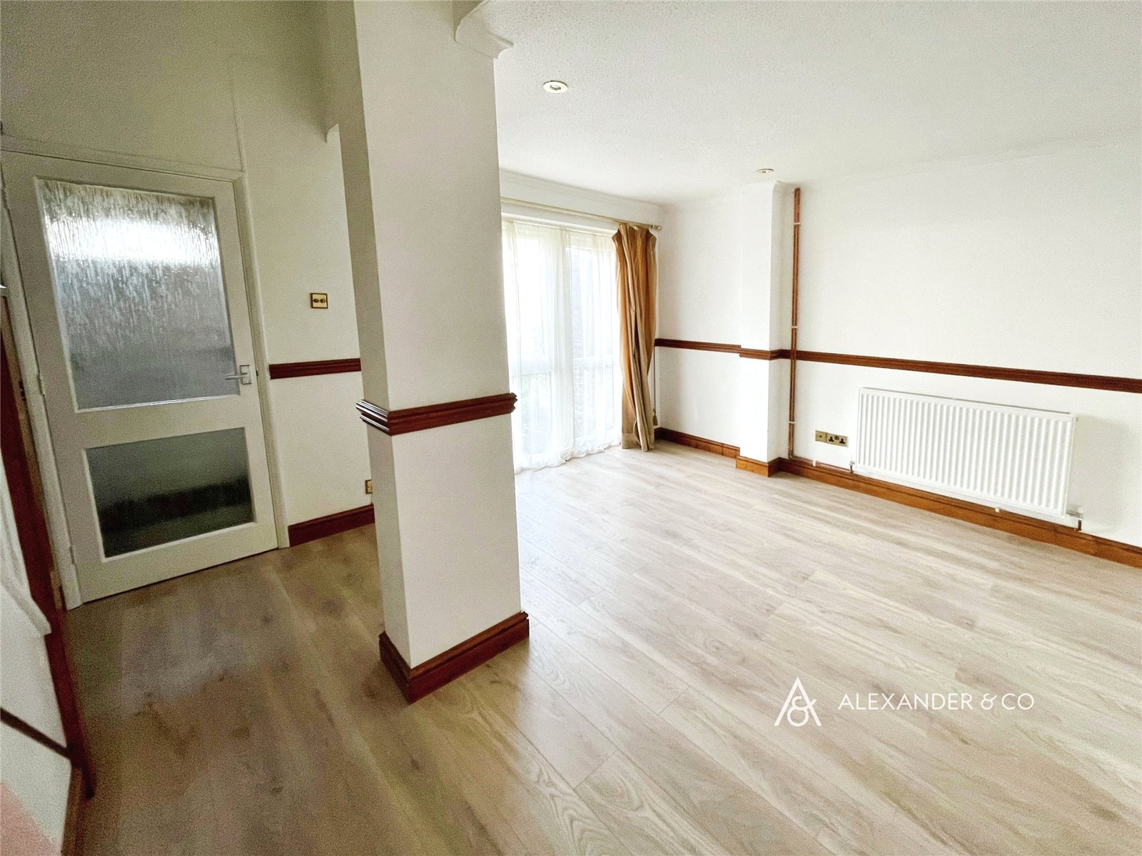 1 bedroom house to rent - Shannon Road, Bicester, Oxfordshire, OX26 - Property View 3