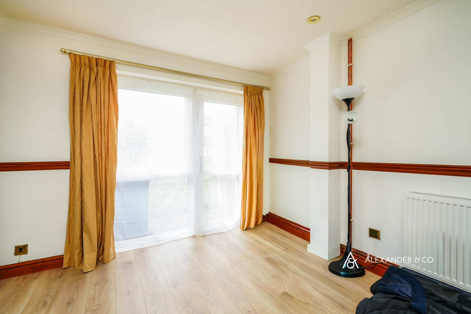 1 bedroom house to rent - Shannon Road, Oxfordshire, Bicester, OX26 - Property View 3