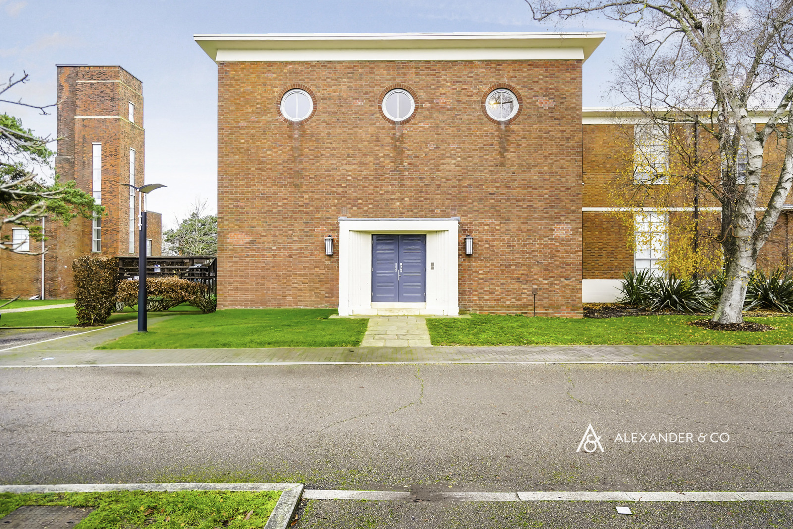 1 bedroom apartment to rent - Building 20, Trenchard Lane, Caversfield, Bicester, OX27 - Property View 1