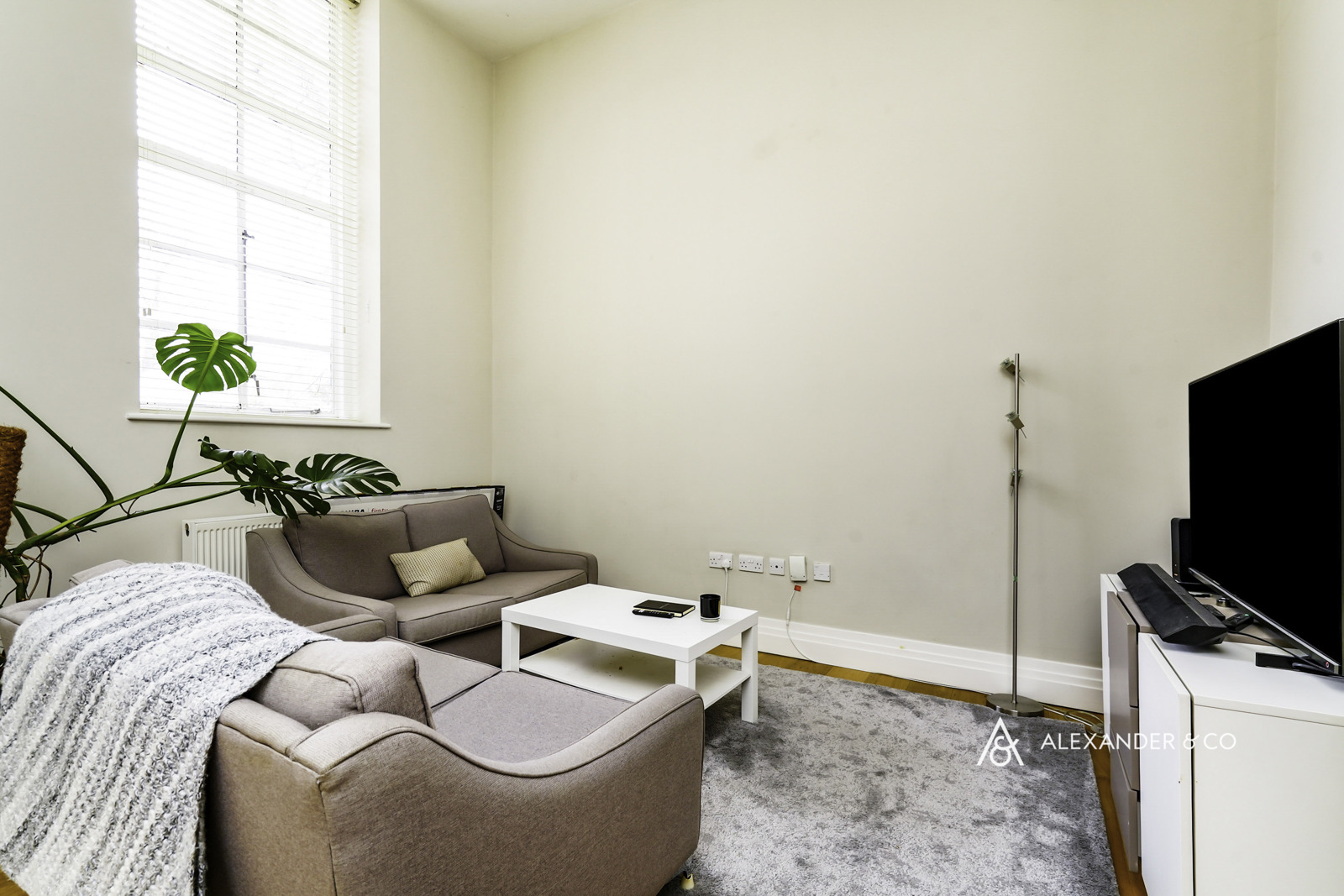 1 bedroom apartment to rent - Building 20, Trenchard Lane, Caversfield, Bicester, OX27 - Property View 3