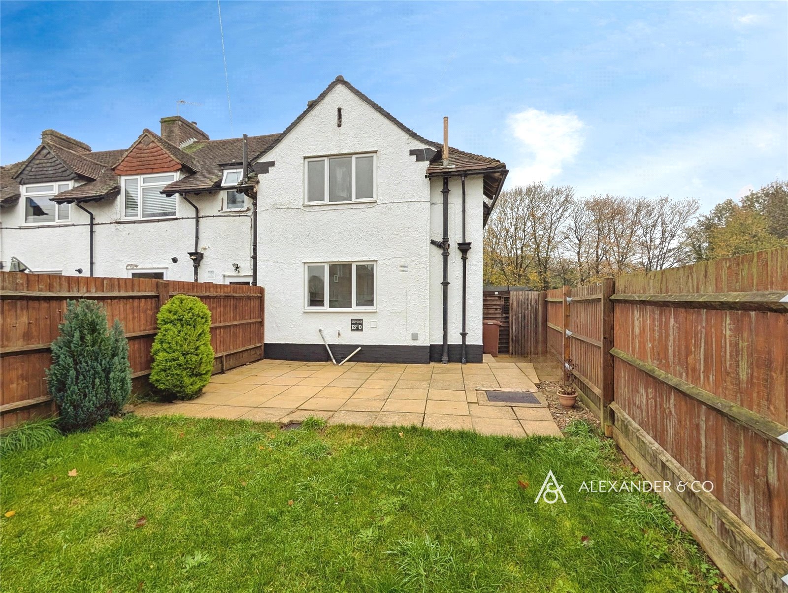 2 bedroom house to rent - Turnpike Road, Bicester, Oxfordshire, OX27 - Property View 3