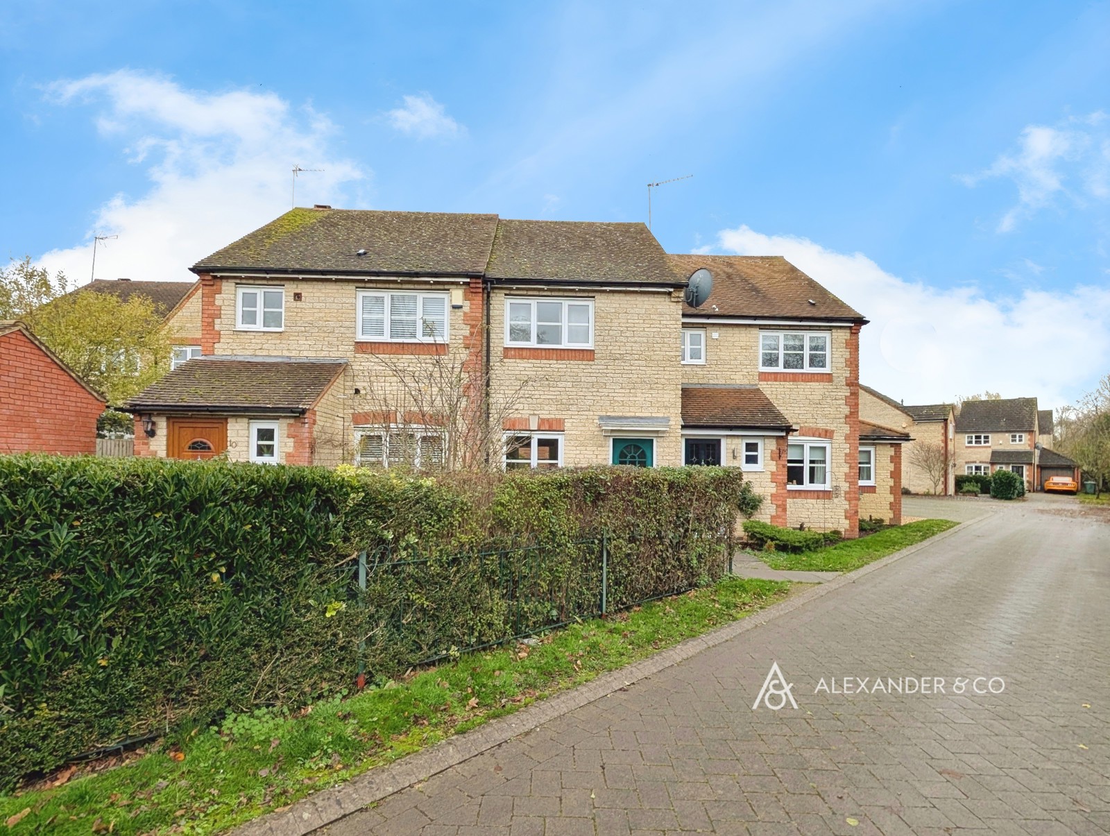 2 bedroom house to rent - Sanderling Close, Bicester, Oxfordshire, OX26 - Property View 3