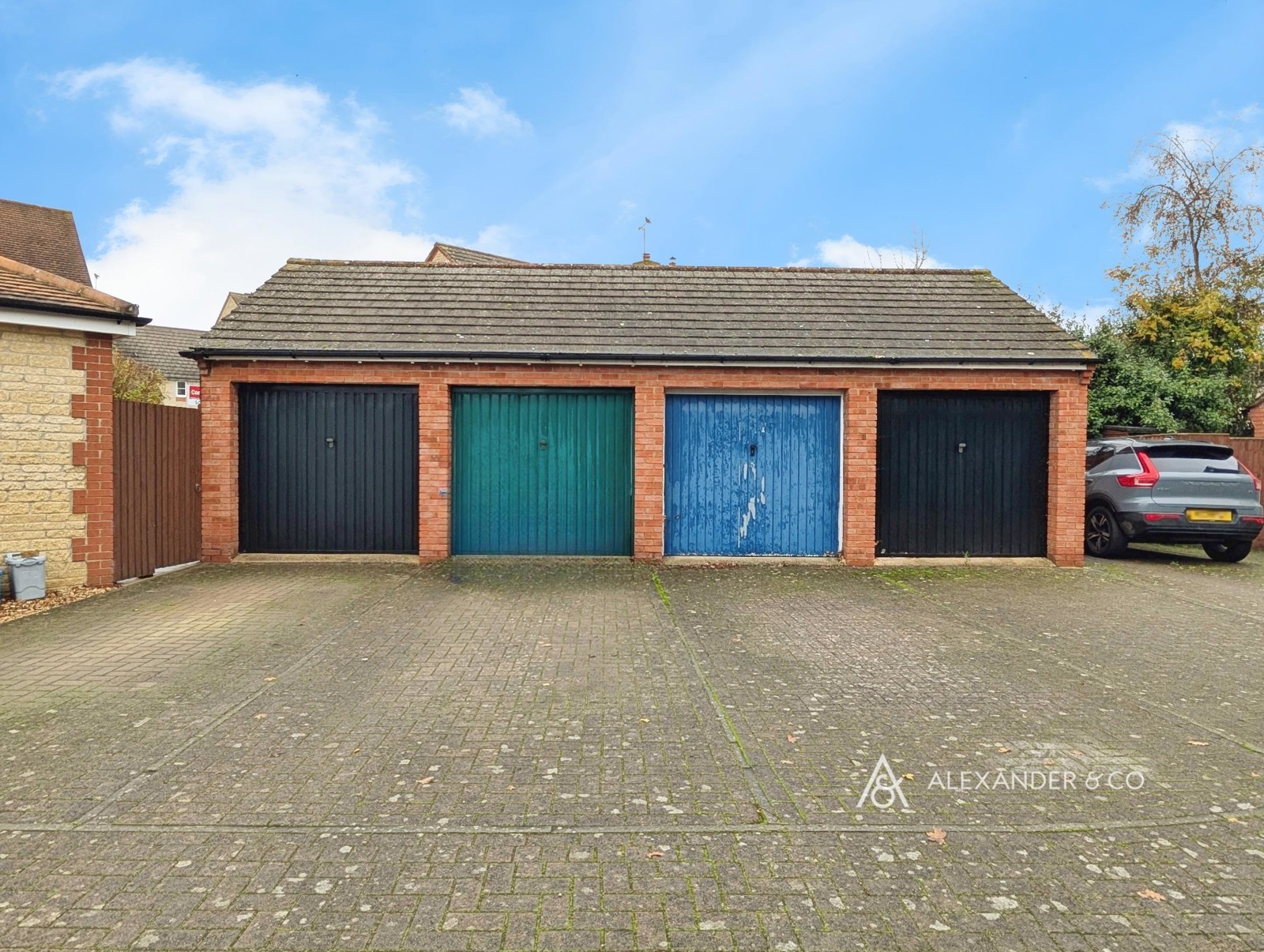 2 bedroom house to rent - Sanderling Close, Bicester, Oxfordshire, OX26 - Property View 2