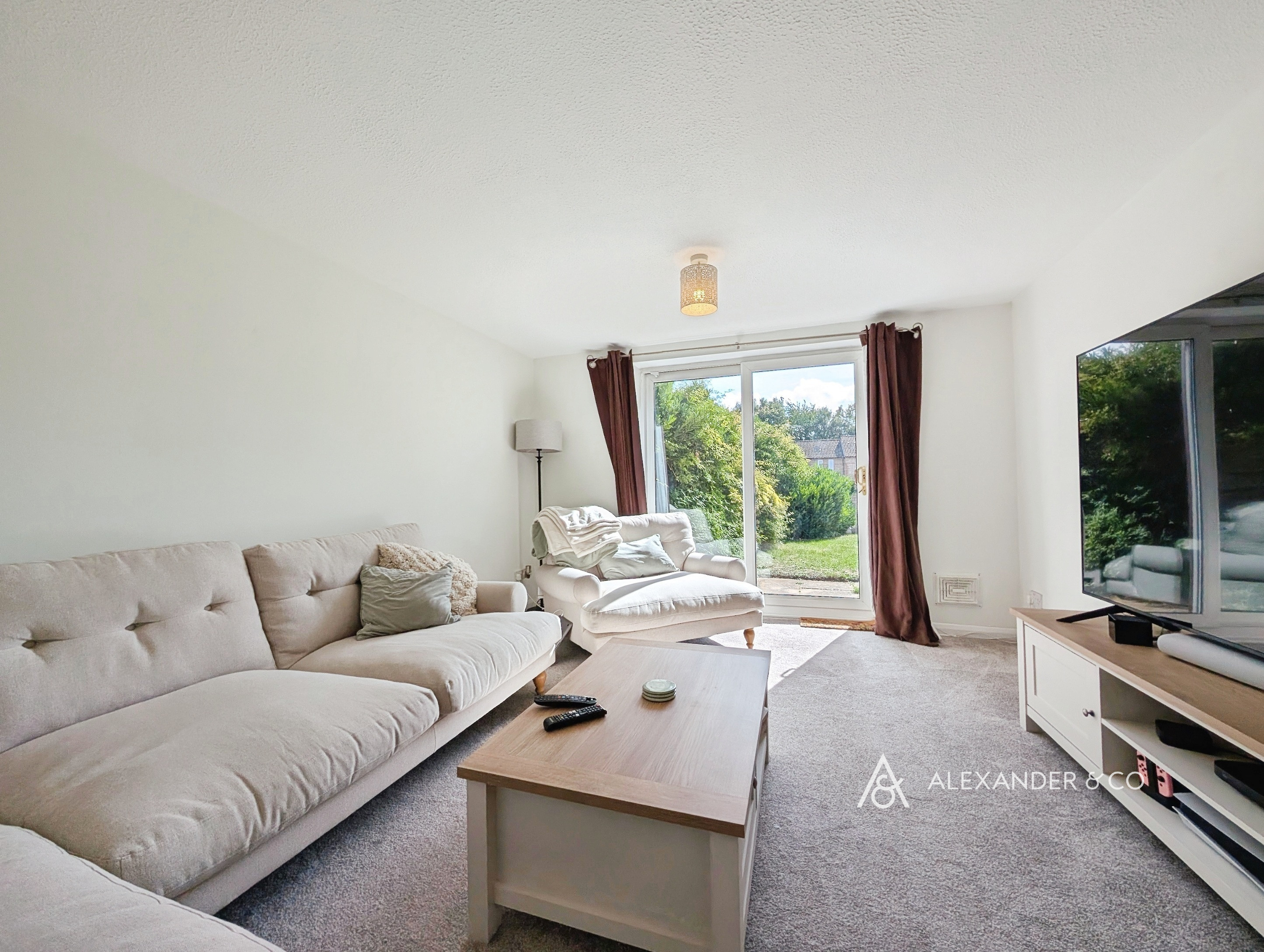 2 bedroom house to rent - Hornbeam Road, Bicester, Oxfordshire, OX26 - Property View 3