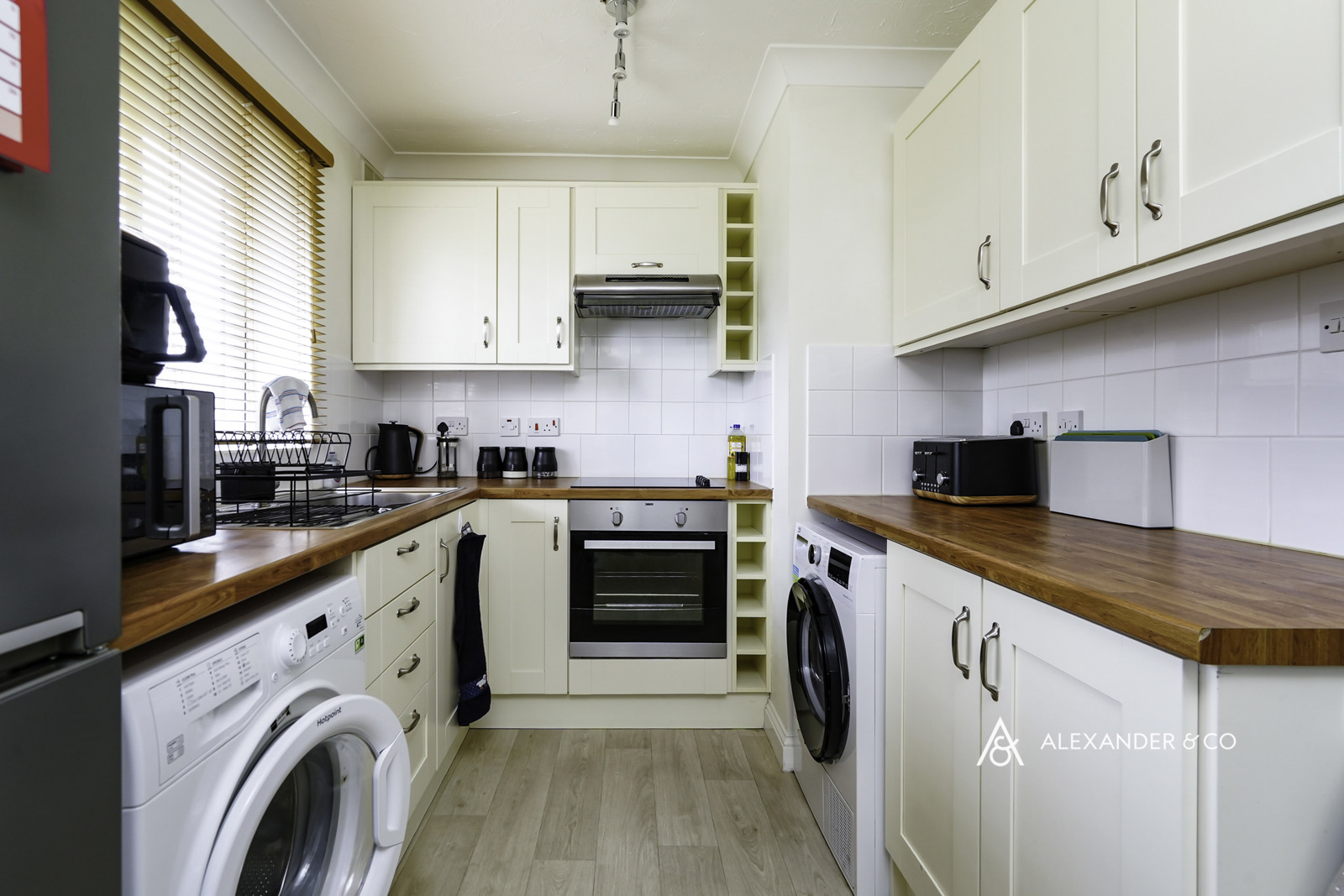 2 bedroom apartment to rent - Heron Drive, Bicester, Oxfordshire, OX26 - Property View 2