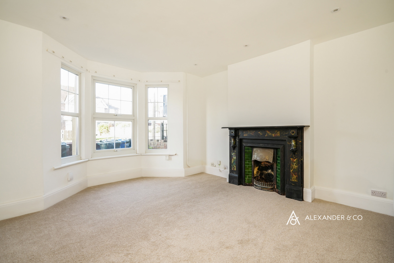 1 bedroom apartment to rent - Banbury Road, Bicester, Oxfordshire, OX26 - Property View 2