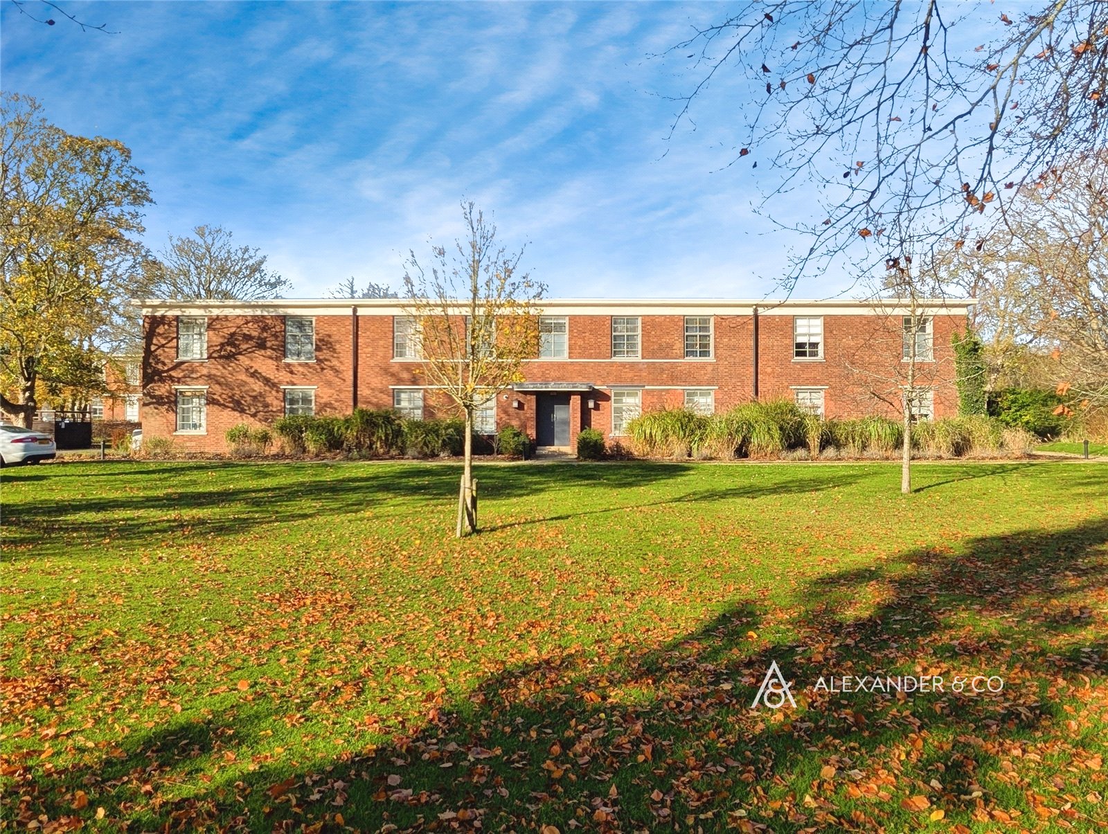 1 bedroom apartment to rent - Trenchard Lane, Caversfield, Bicester, Oxfordshire, OX27 - Property View 1