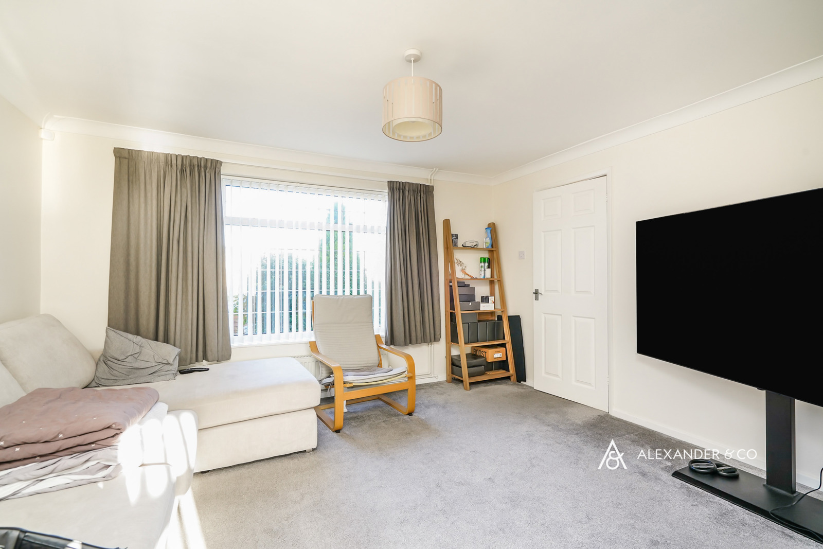 3 bedroom house to rent - Ashby Road, Bicester, Oxfordshire, OX26 - Property View 3