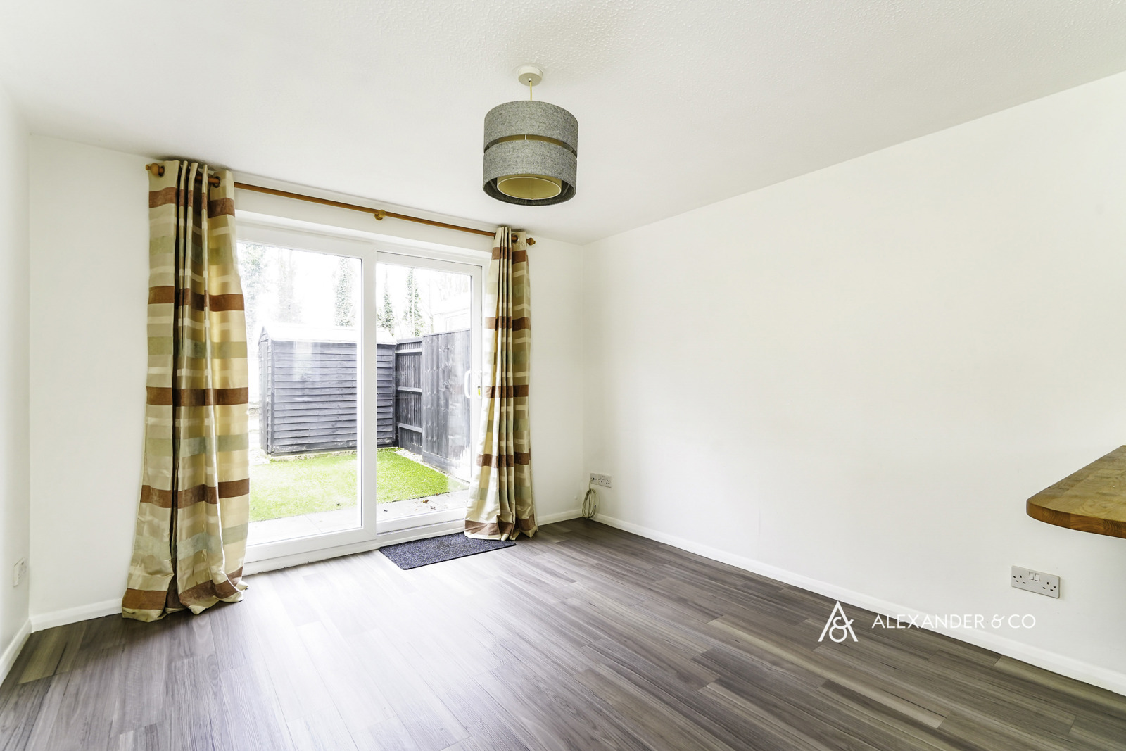 1 bedroom house to rent - Sallow Close, Bicester, Oxfordshire, OX26 - Property View 3