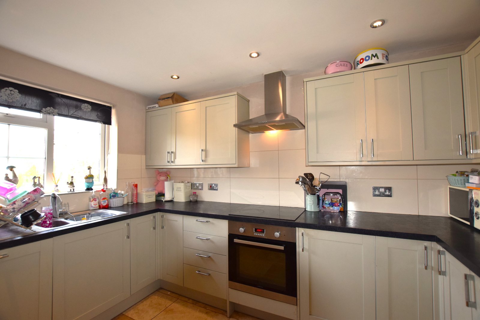 3 bedroom house for sale - Scampton Close, Bicester, OX26 - Property View 3