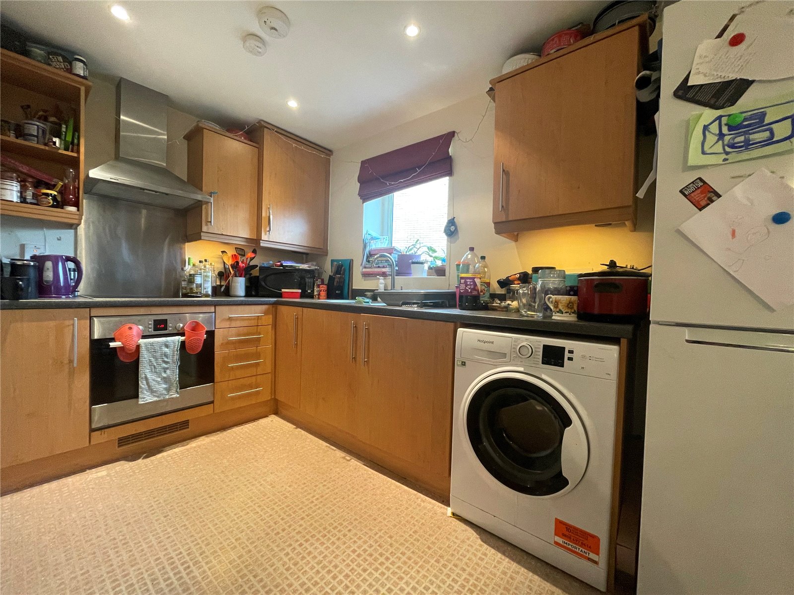 2 bedroom apartment for sale - Coach House Mews, Bicester, Oxfordshire, OX26 - Property View 2