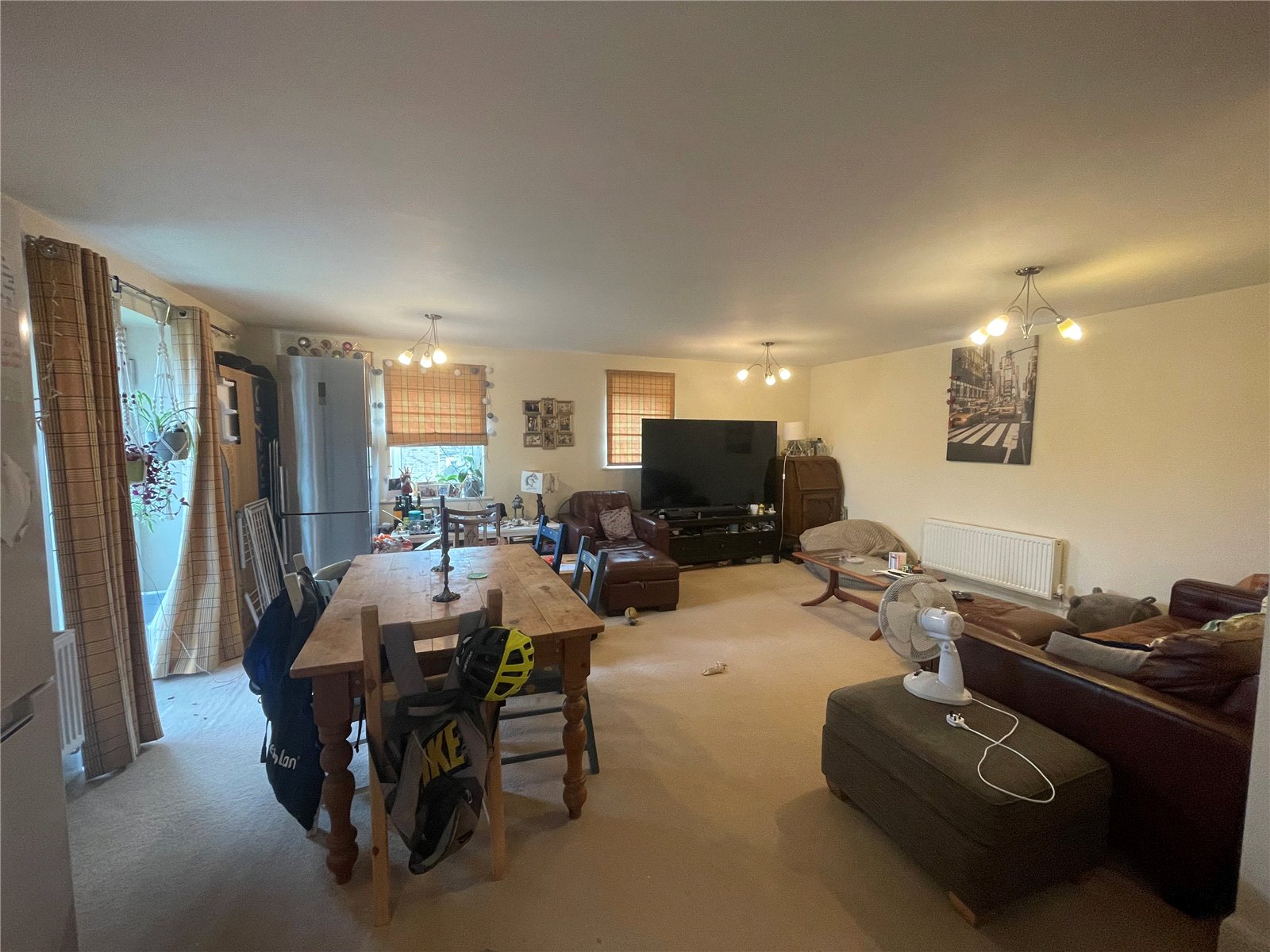 2 bedroom apartment for sale - Coach House Mews, Bicester, Oxfordshire, OX26 - Property View 3