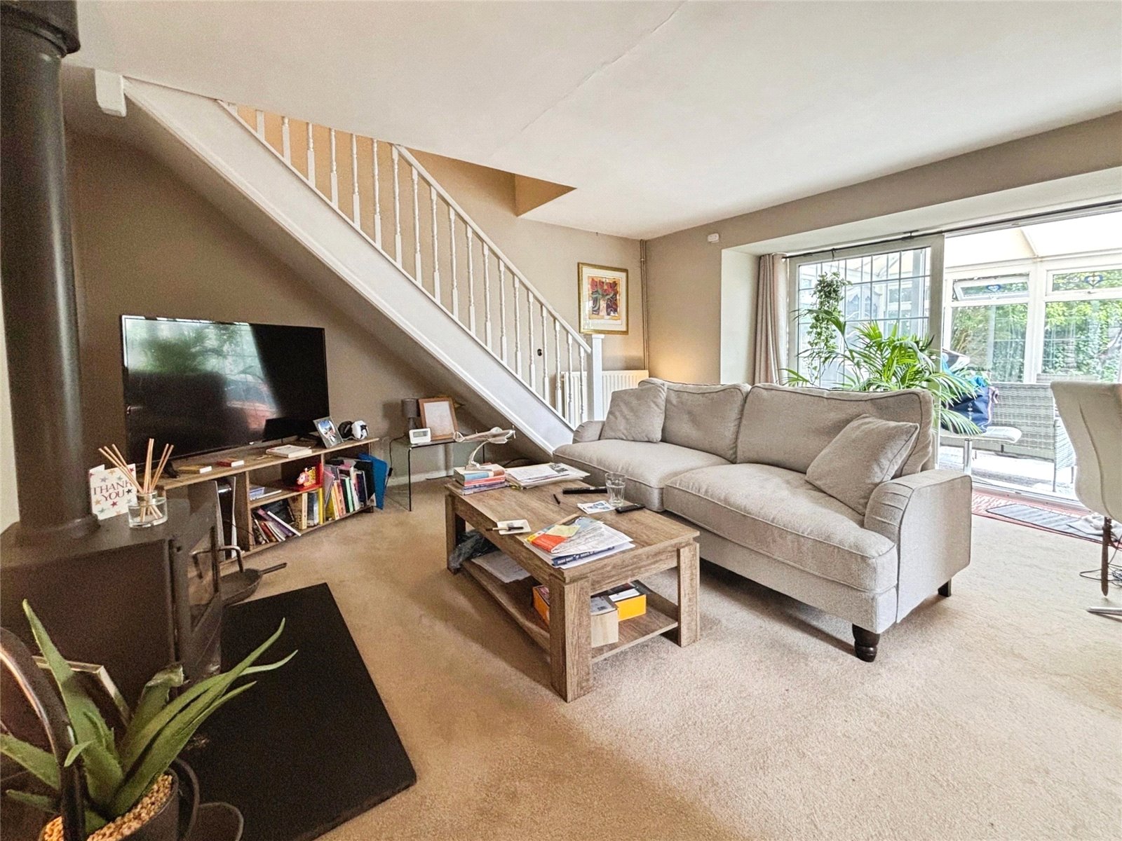 2 bedroom house for sale - Merton, Bicester, Oxfordshire, OX25 - Property View 3