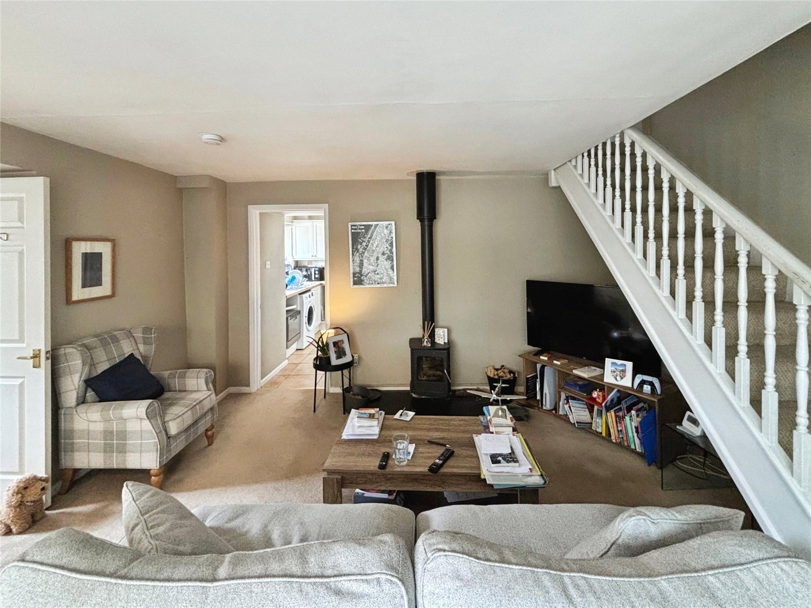 2 bedroom house for sale - Merton, Bicester, Oxfordshire, OX25 - Property View 2