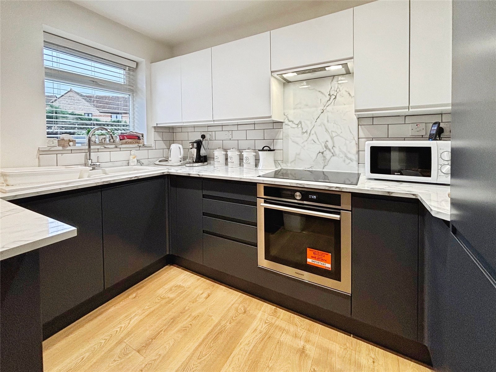 1 bedroom bungalow for sale - Spruce Drive, Bicester, Oxfordshire, OX26 - Property View 3