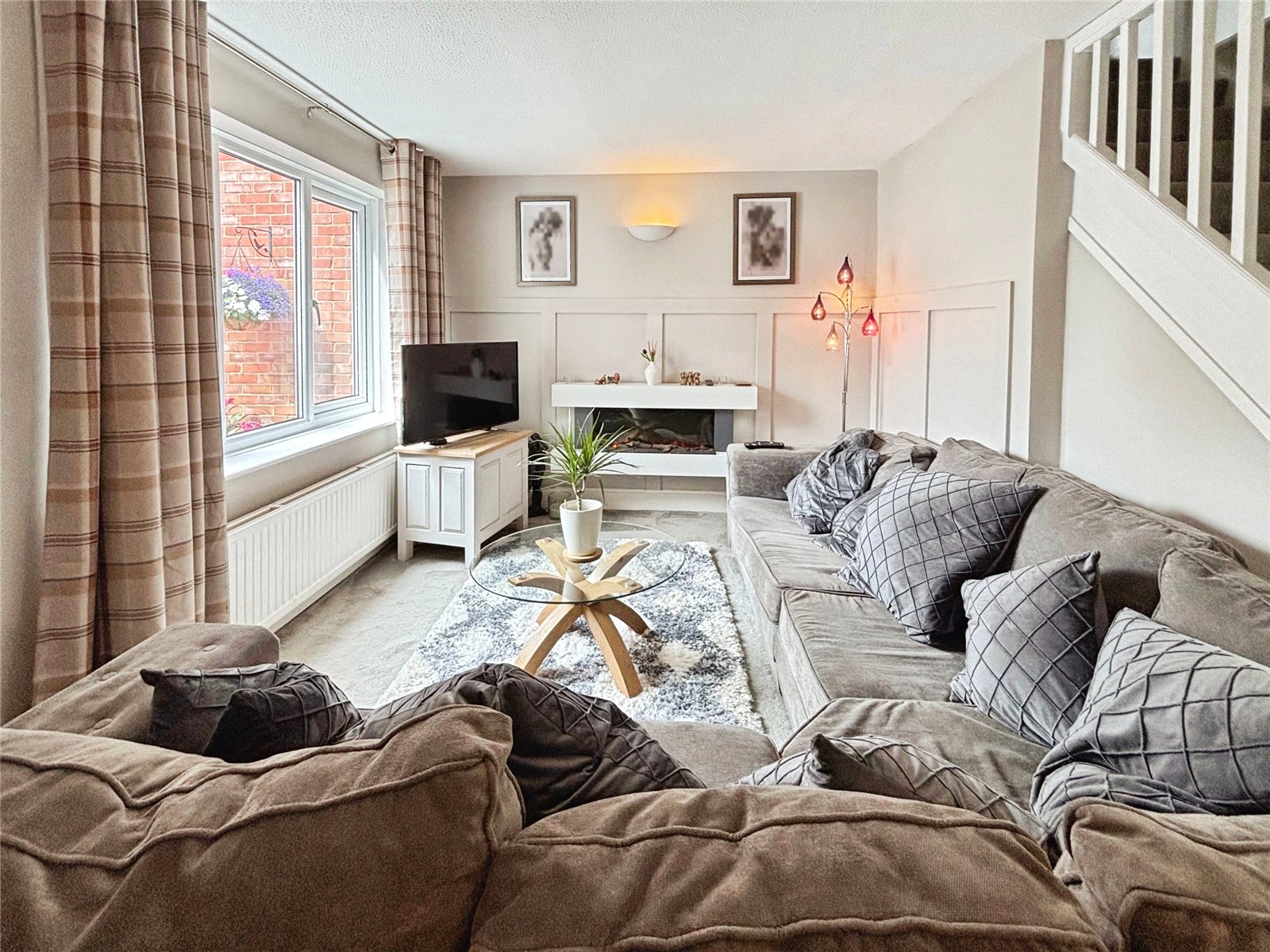 2 bedroom house for sale - Welland Croft, Bicester, Oxfordshire, OX26 - Property View 2