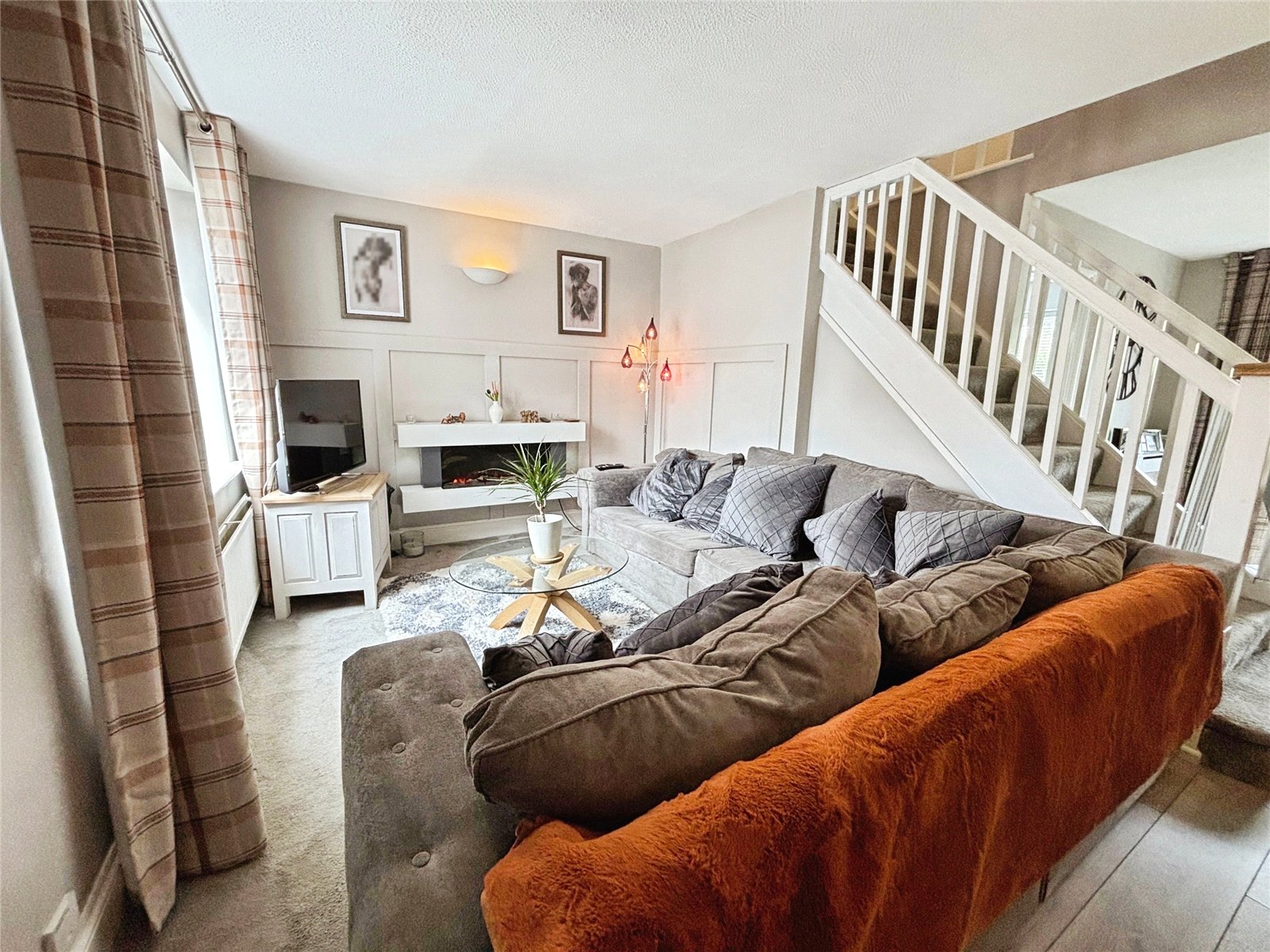 2 bedroom house for sale - Welland Croft, Bicester, Oxfordshire, OX26 - Property View 3