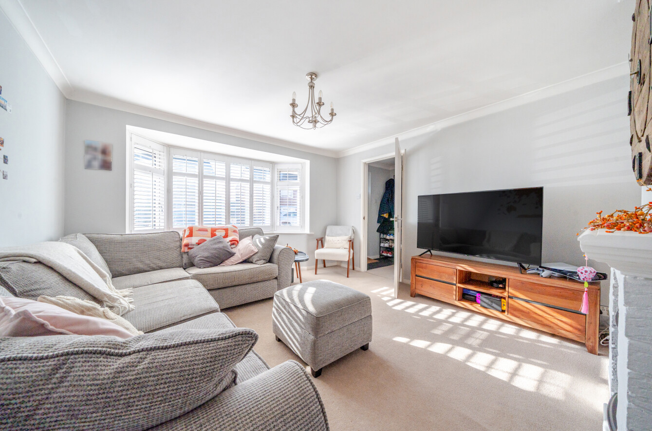 3 bedroom house for sale - Orchard Way, Bicester, Oxfordshire, OX26 - Property View 3