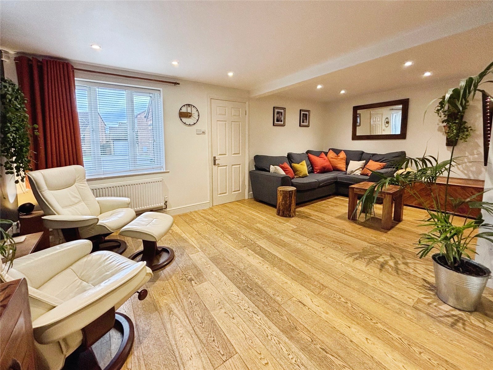 3 bedroom house for sale - Willow Drive, Bicester, Oxfordshire, OX26 - Property View 2