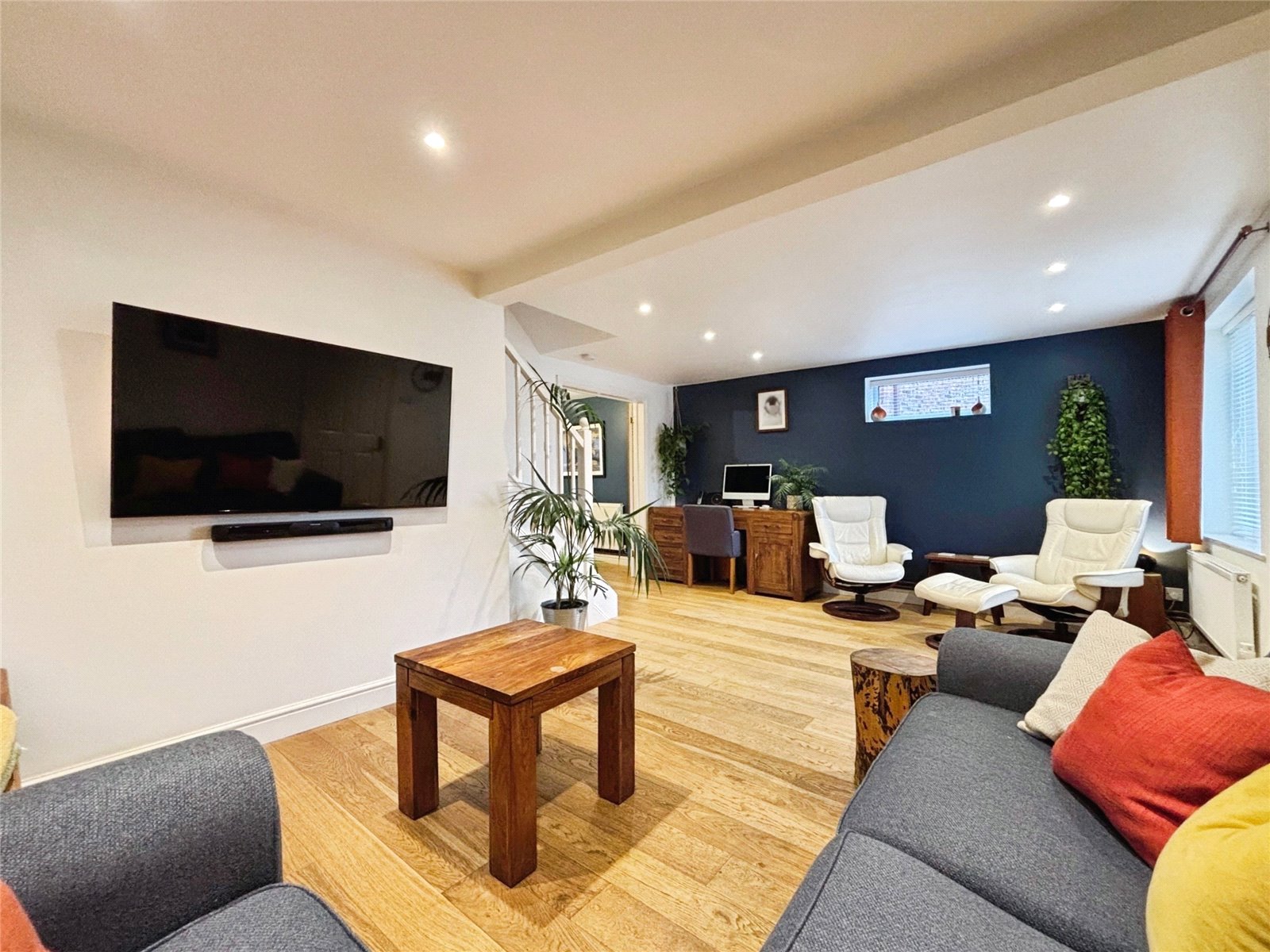 3 bedroom house for sale - Willow Drive, Bicester, Oxfordshire, OX26 - Property View 3