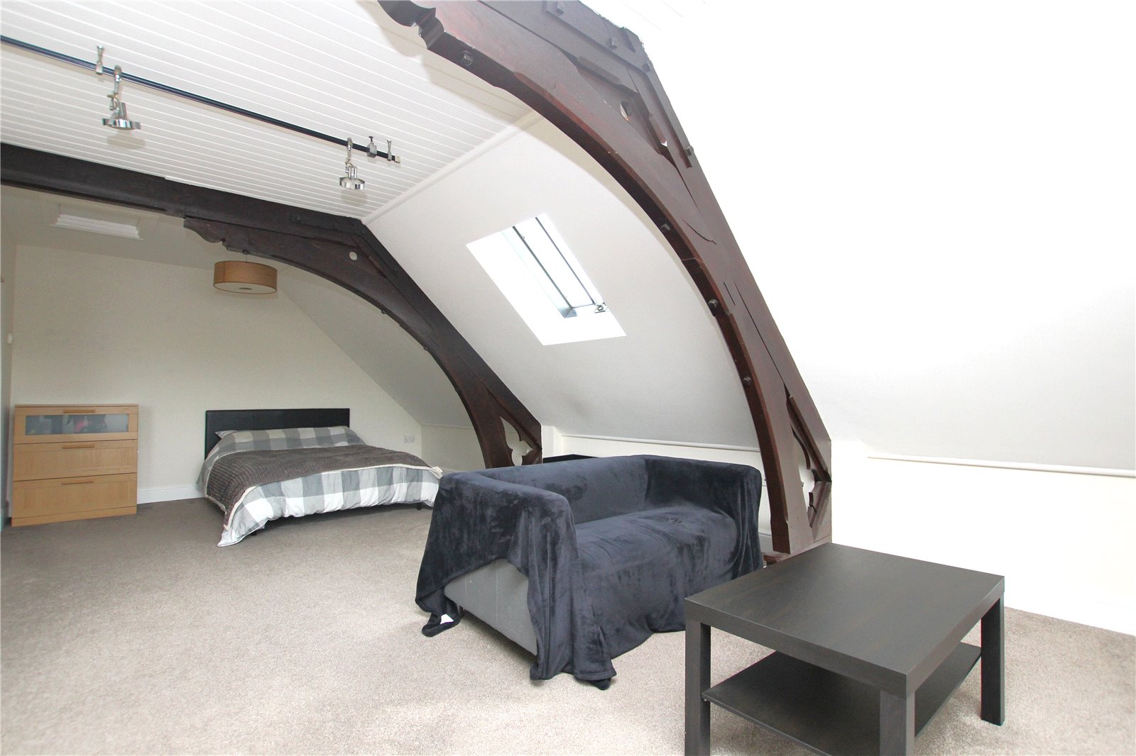 1 bedroom apartment to rent - High Street, Middleton Cheney, Banbury, OX17 - Property View 3