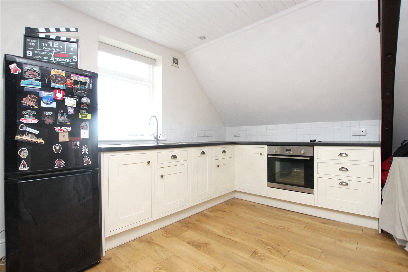 1 bedroom apartment to rent - High Street, Middleton Cheney, Banbury, OX17 - Property View 2