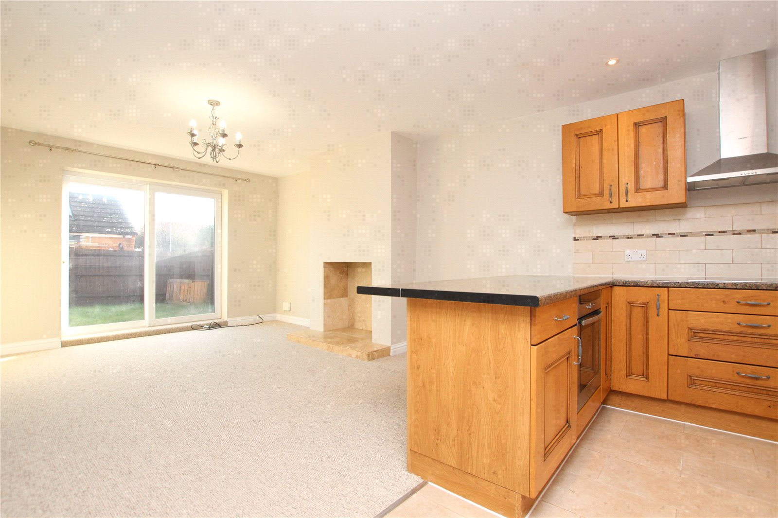 3 bedroom house to rent - Westhill Avenue, Brackley, NN13 - Property View 2