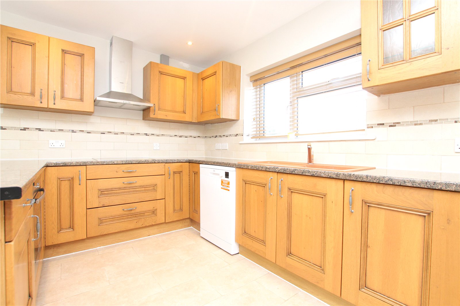 3 bedroom house to rent - Westhill Avenue, Brackley, NN13 - Property View 3