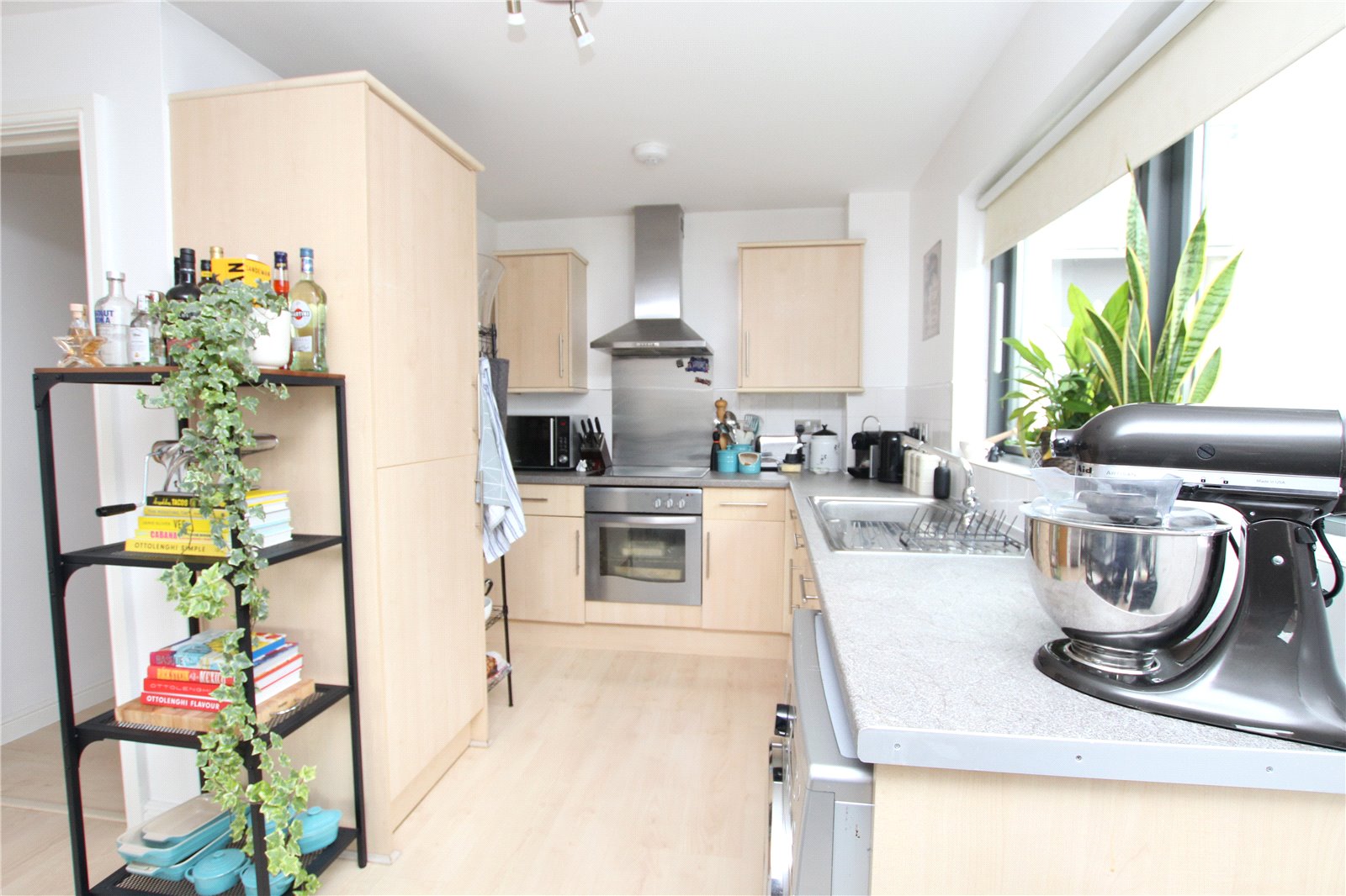 2 bedroom apartment to rent - Old Brewery Walk, Brackley, NN13 - Property View 2