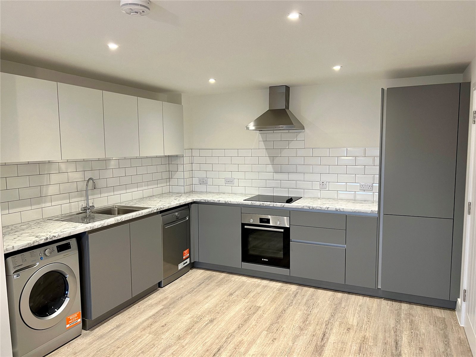 2 bedroom apartment to rent - Helene Close, Brackley, NN13 - Property View 2