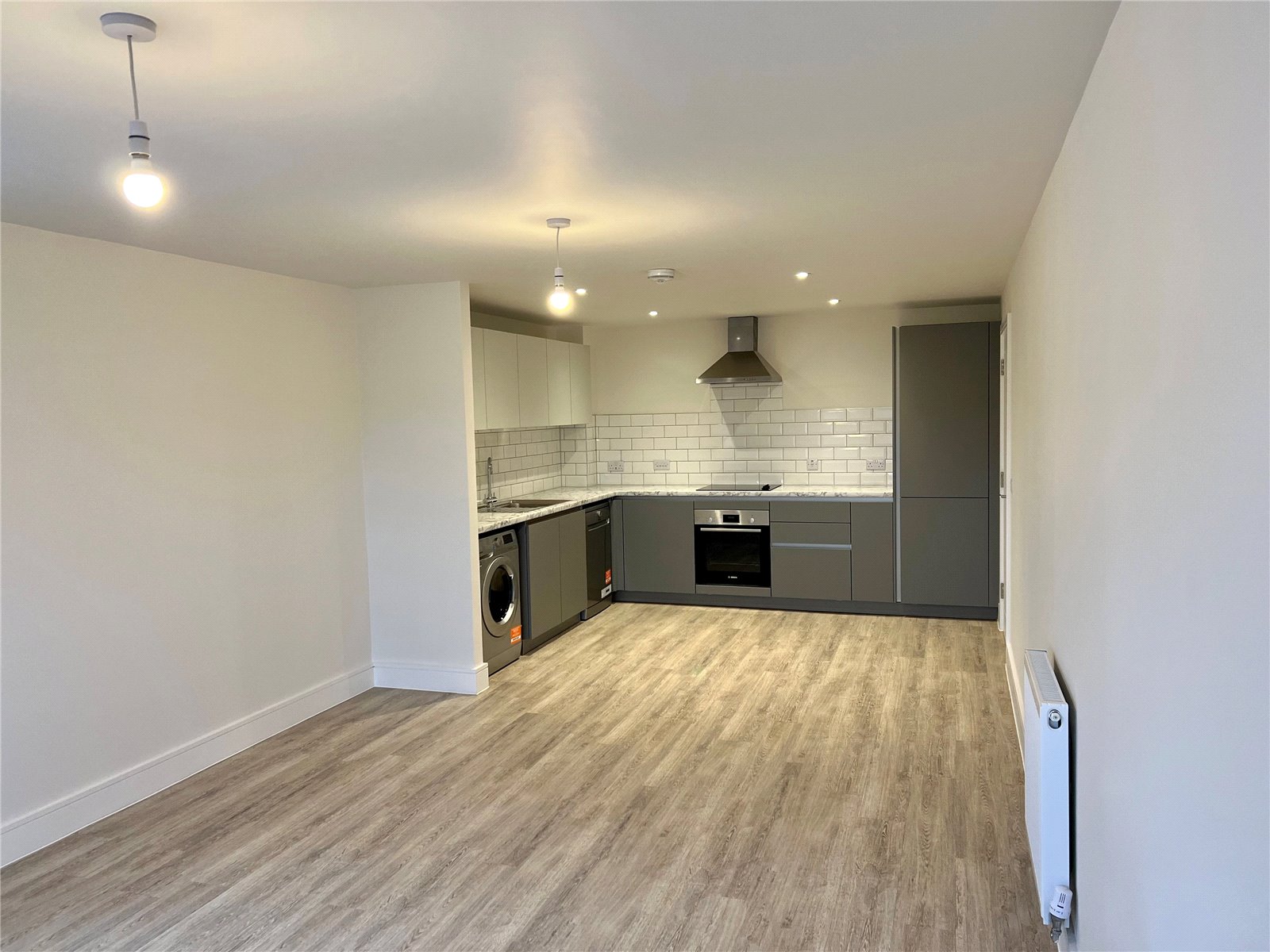 2 bedroom apartment to rent - Helene Close, Brackley, NN13 - Property View 3