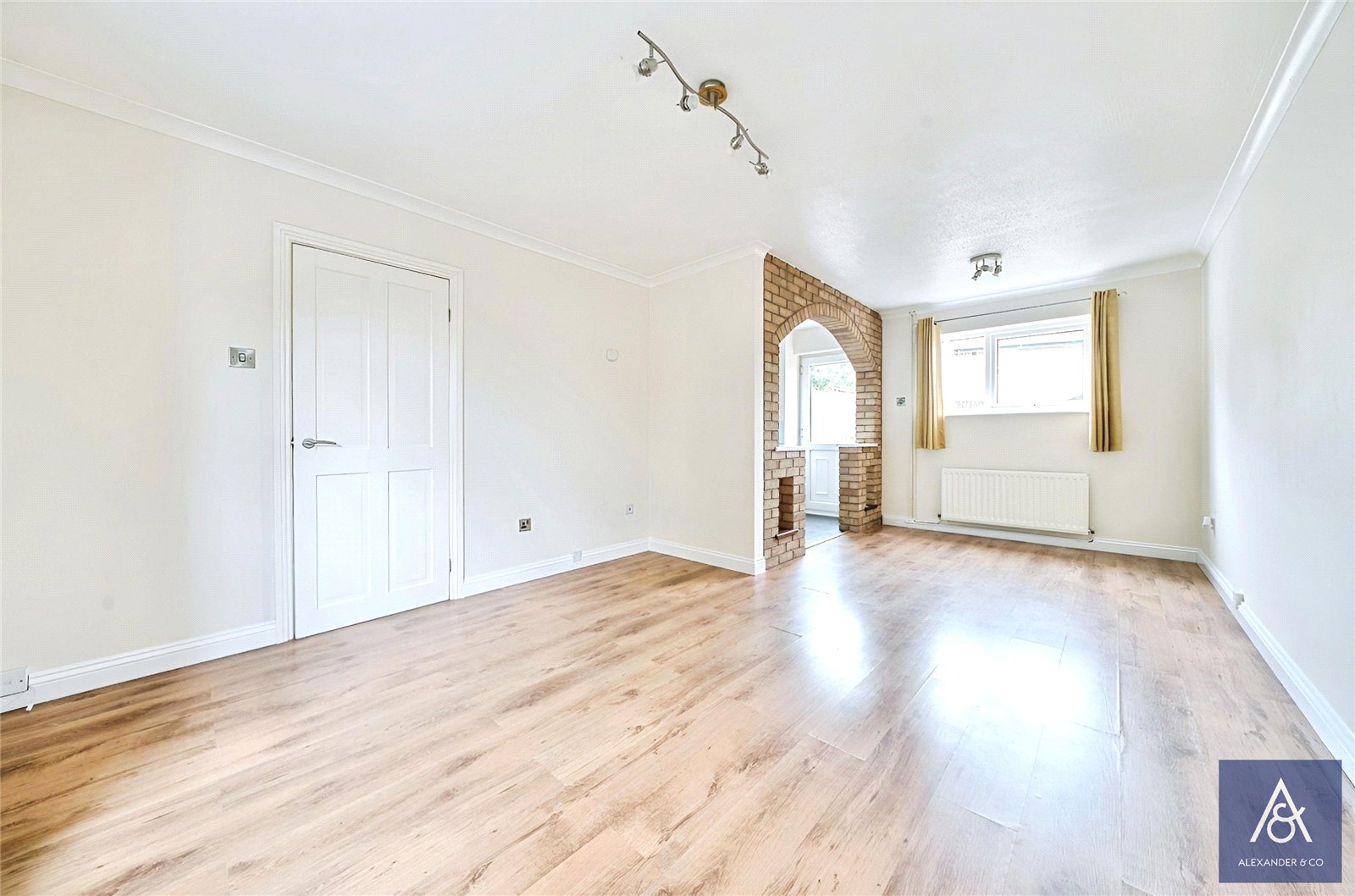 3 bedroom house for sale - Clarkes Way, Brackley, NN13 - Property View 3