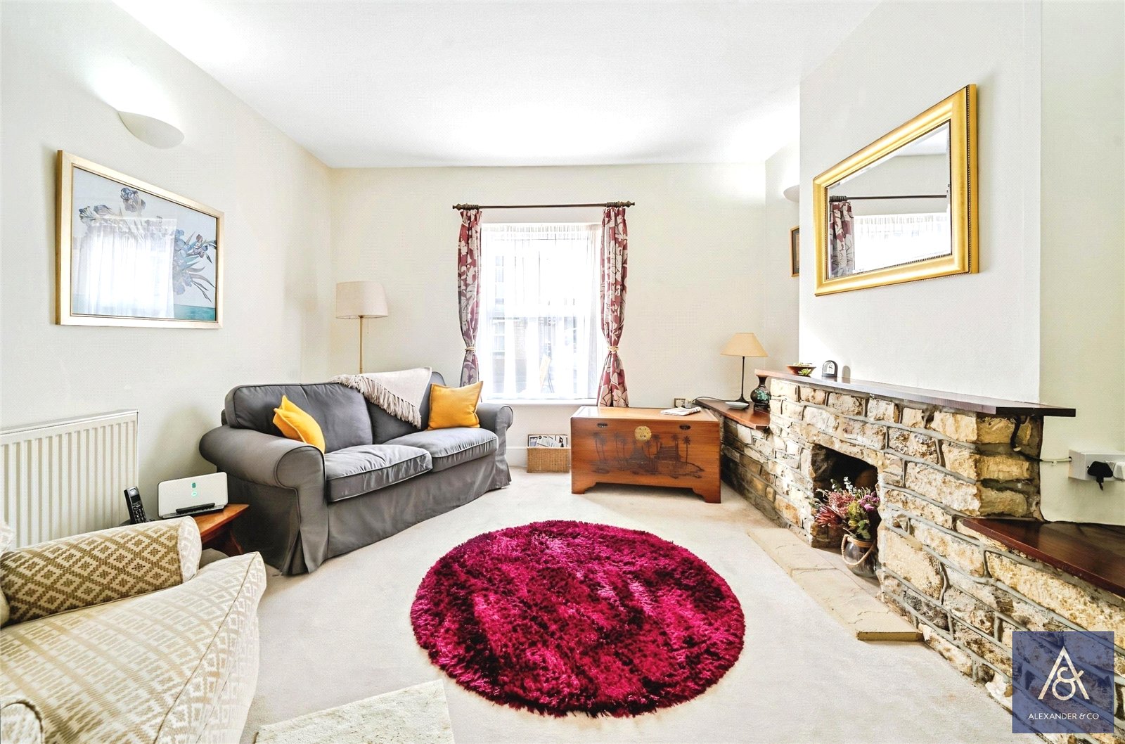 2 bedroom house for sale - Halse Road, Brackley, Northamptonshire, NN13 - Property View 3