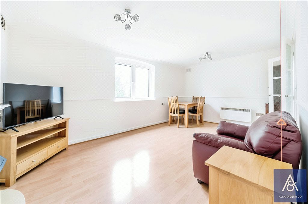 1 bedroom apartment for sale - Burwell Hill, Brackley, Northamptonshire, NN13 - Property View 3