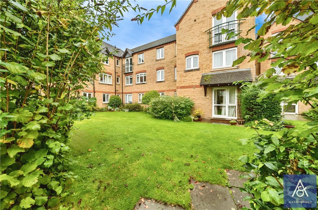 1 bedroom apartment for sale - Burwell Hill, Brackley, Northamptonshire, NN13 - Property View 2